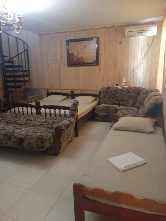 2-комнатный Дом