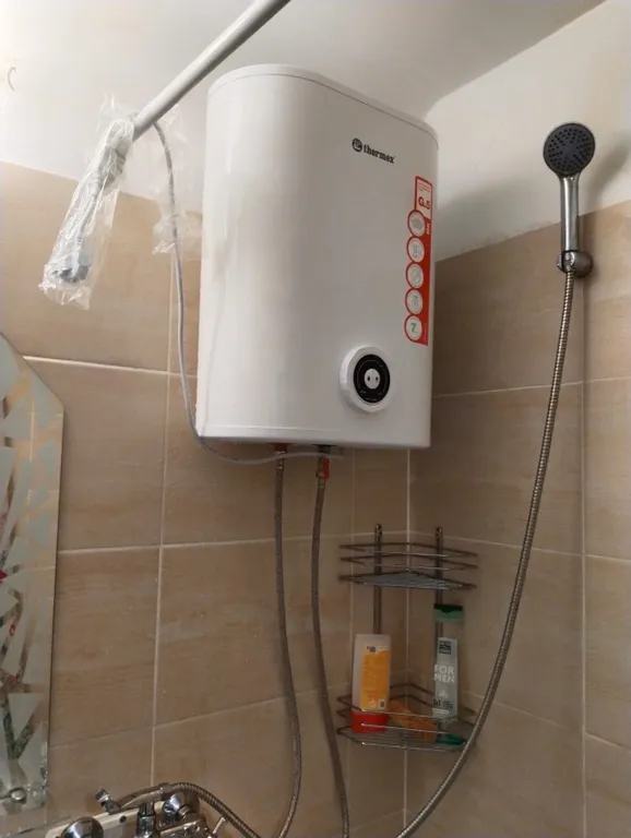 Замечательная однушка в новом доме