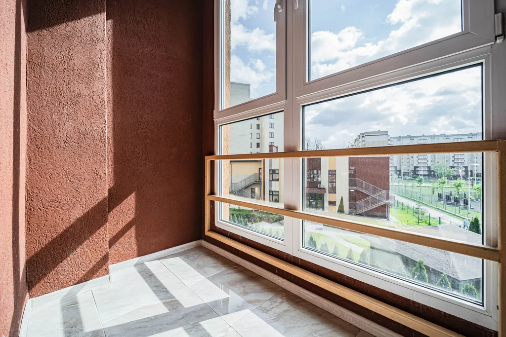 Уютная 1-комнатная квартира