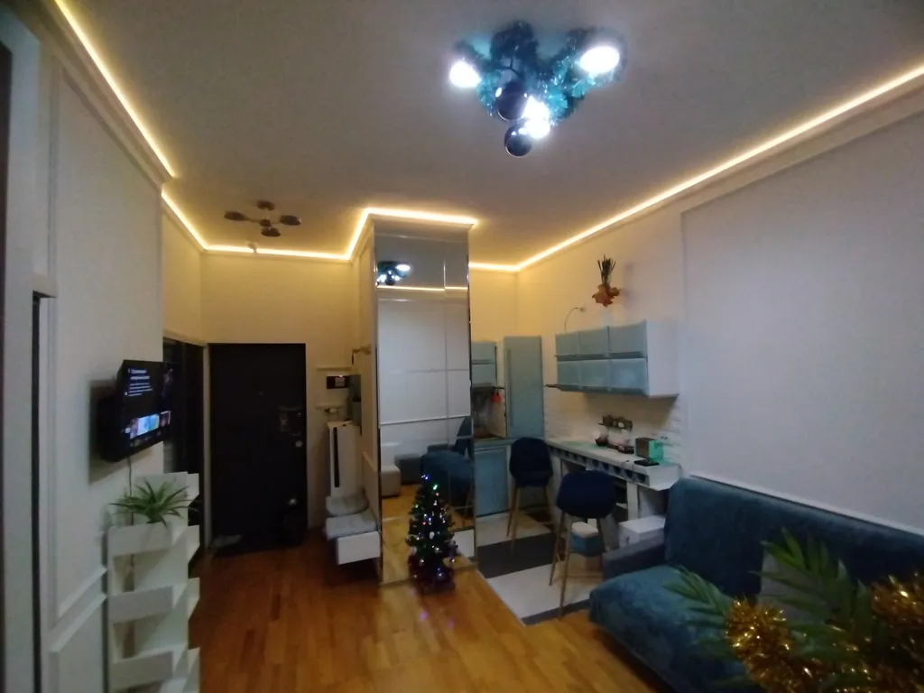 Квартира Уютная квартирка для лучшего отдыха — аренда посуточно в Кудрово