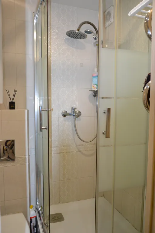 Квартира в Золотом квадрате Западного района