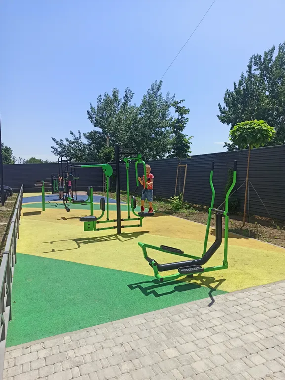 Квартира Квартира в ЖК Перемена — Краснодар