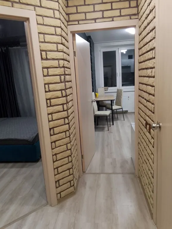 Уютная квартира возле парка УГМК