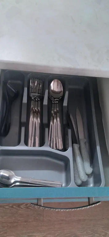 Уютная квартира с видом на лес и залив