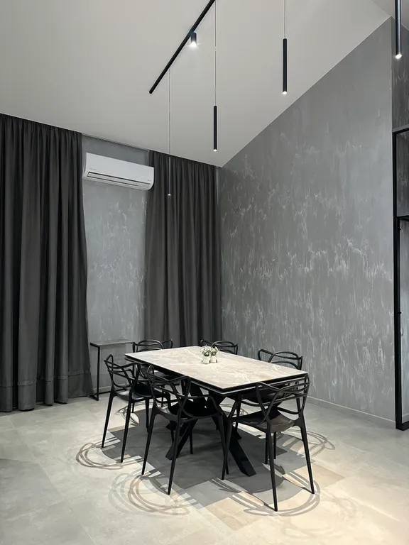 Villa в Подмосковье