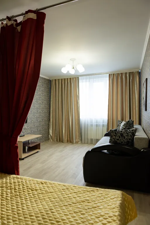 Люкс апартамент рядом с жд вокзалом