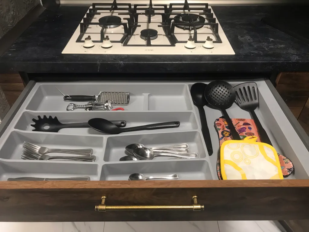 Квартира Апартаменты Aleksfart — Калининград