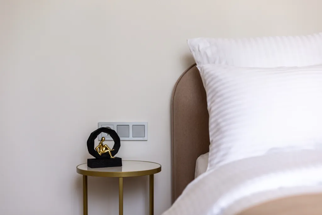 Апартамент с балконом Воздух Прованса