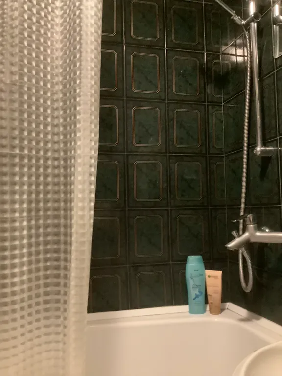 Уютная комната возле Зоопарка