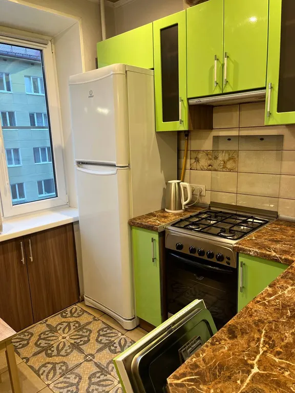 Квартира Квартира У озера — Петрозаводск