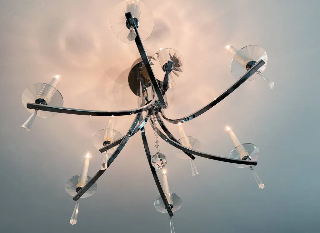 Уютная квартира в центре города в ЖК Римский Дом