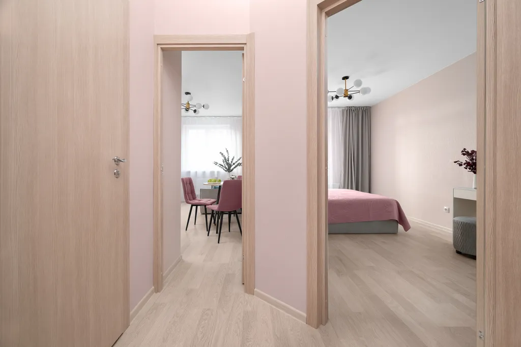 Квартира Уютная квартира на озере — Горячий Ключ