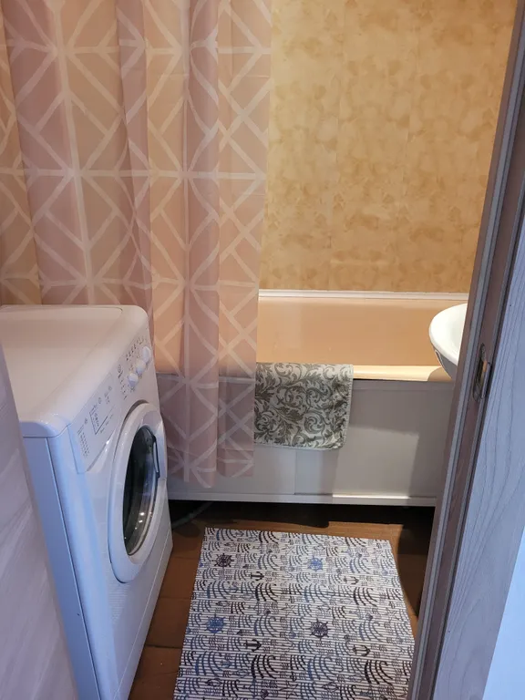 Квартира у вокзала