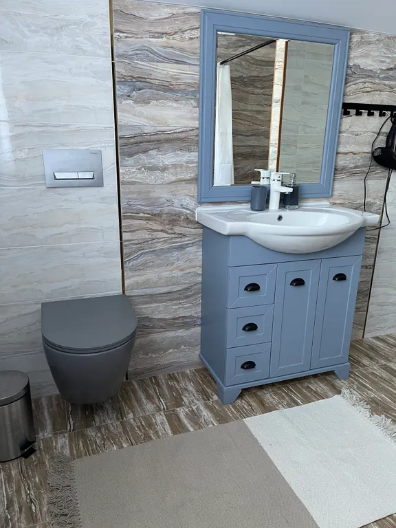 Дом в курортной зоне