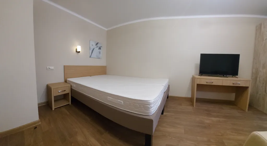 Квартира у моря