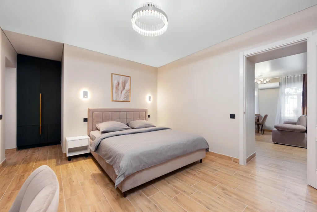 Люкс в центре ШикаЛад КМВ