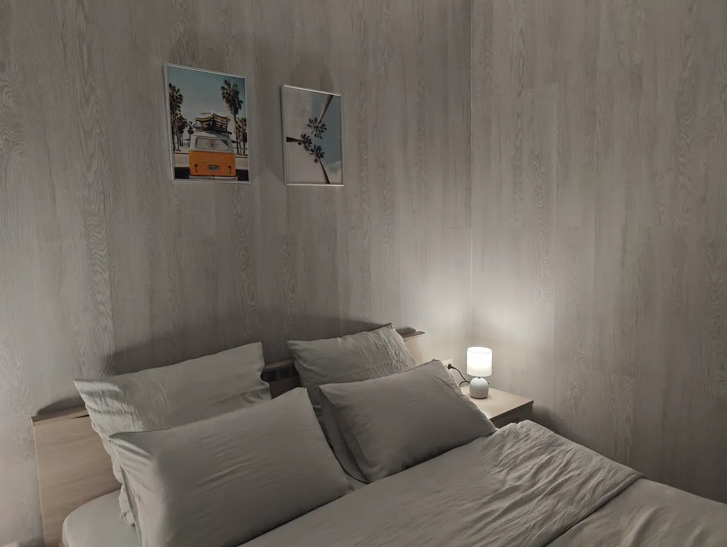 Дом с морем за калиткой