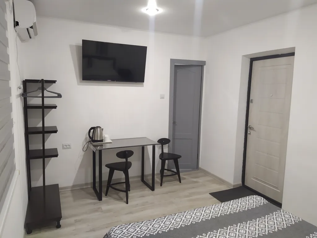 Стандарт 2-х местный