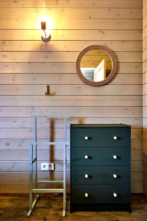 3-комнатный Дом