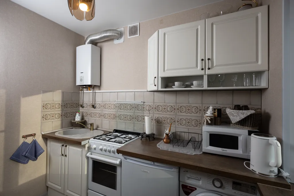 Северная Венеция