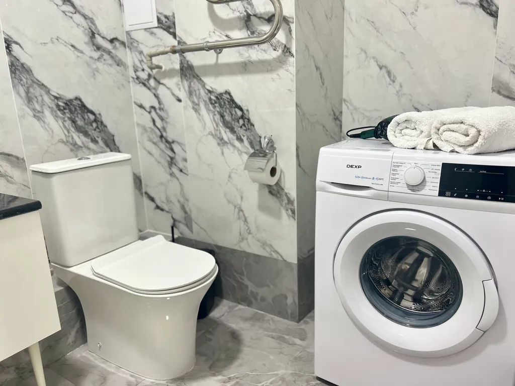 Жилой Комплекс Атлант квартира 5