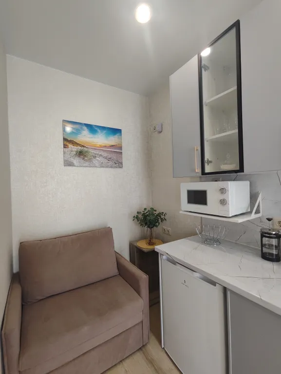 Квартира Уютная квартира на море — Пионерский