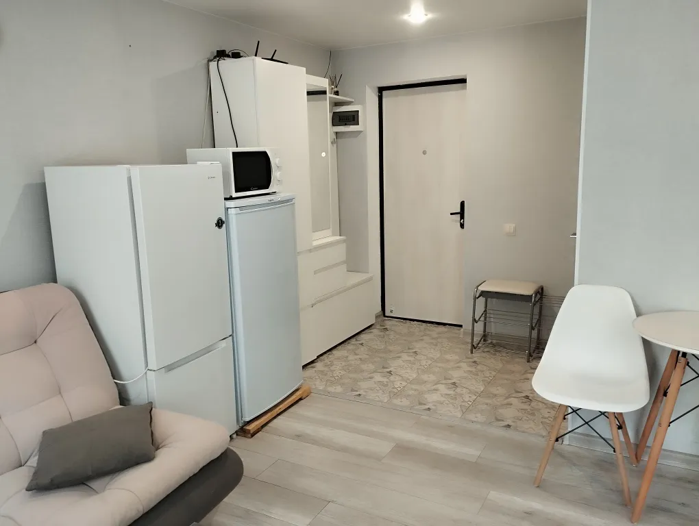 Квартира Квартира Студия в центре рядом с Морем — Анапа