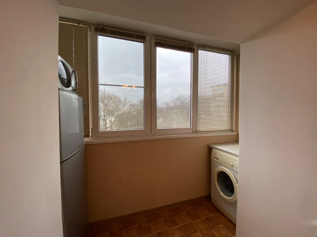 Квартира в курортной зоне рядом с парком