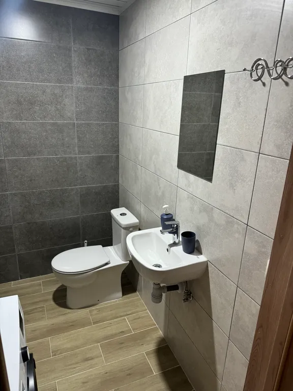 Уютный Дом с Баней на дровах у реки Москва