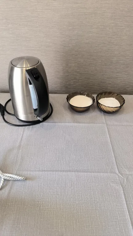 Новая 1-комнатная квартира