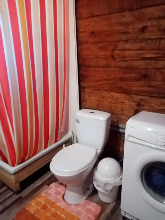 Усадьба в Беловежской пуще У Камина