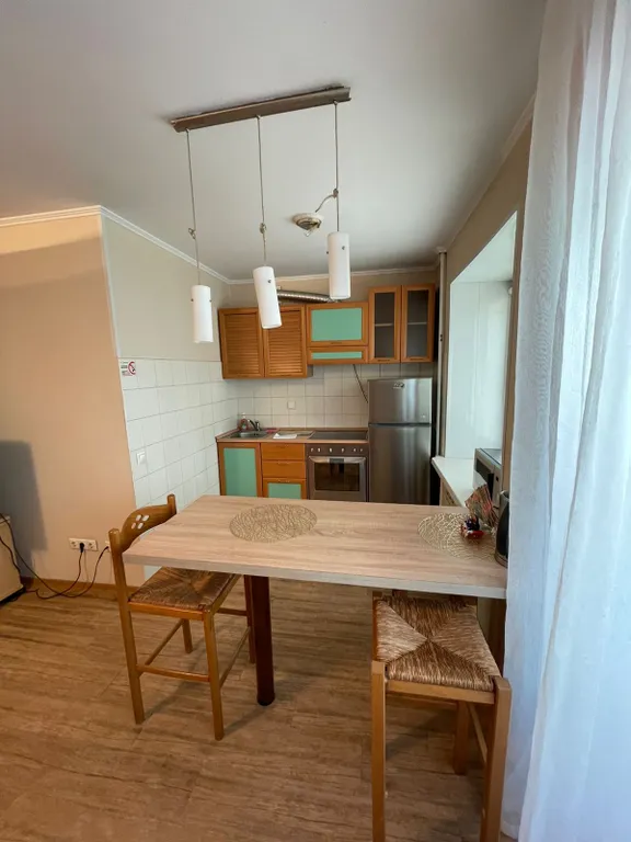 Квартира Уютная квартира в центре города — Красноярск