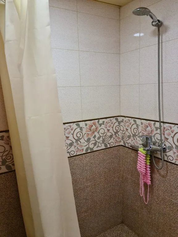 Райский уголок