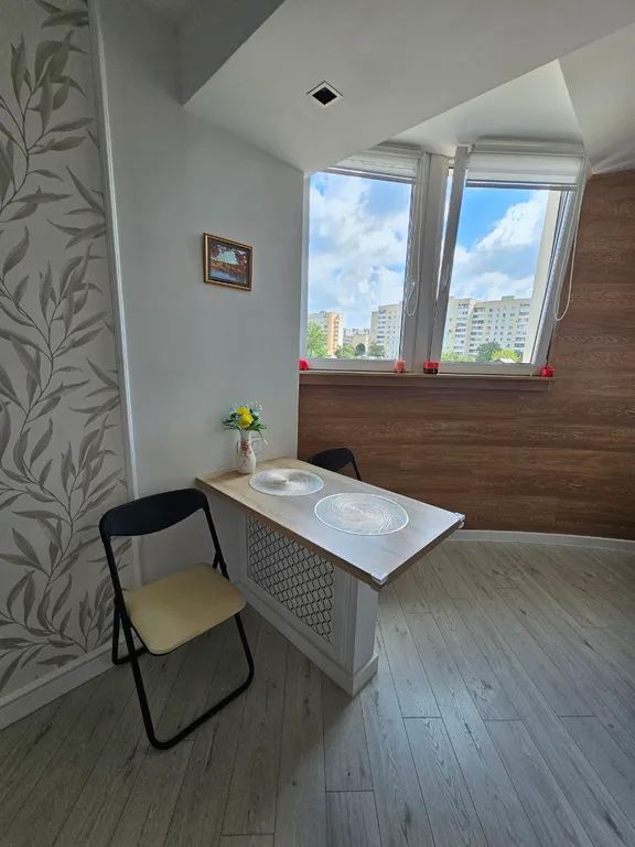 Стильная квартира для  идеального отдыха и работы