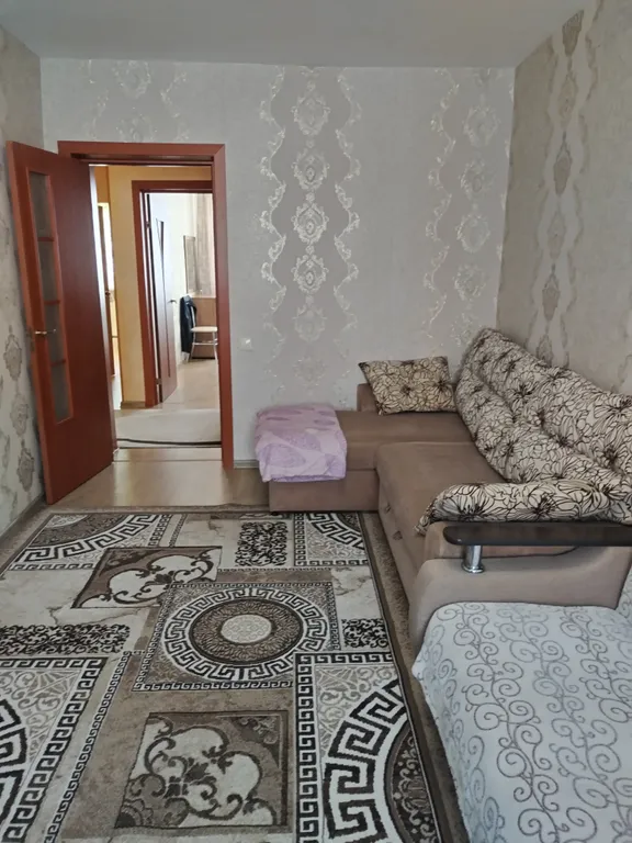 Уютная квартира в центре Шерегеша