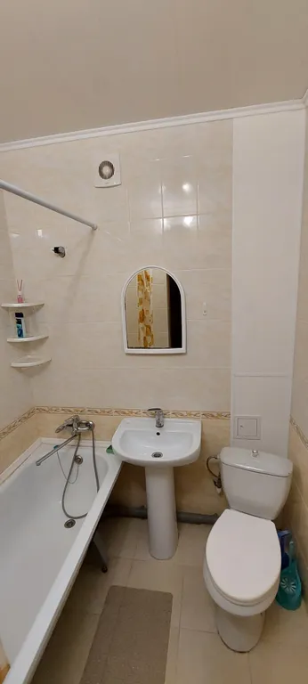 Квартира в центре