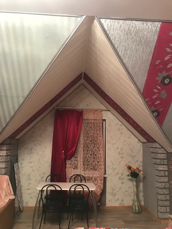 Уютная студия на Досуговском