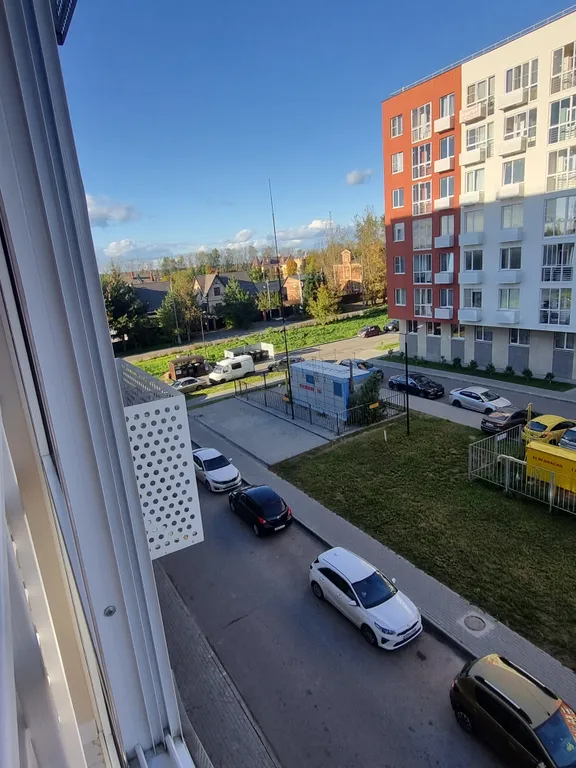 Квартира Наша квартира это ваше пространство уюта, благополучия и отдыха — Москва