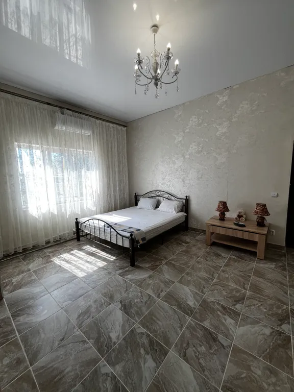 Гостевой дом Енот