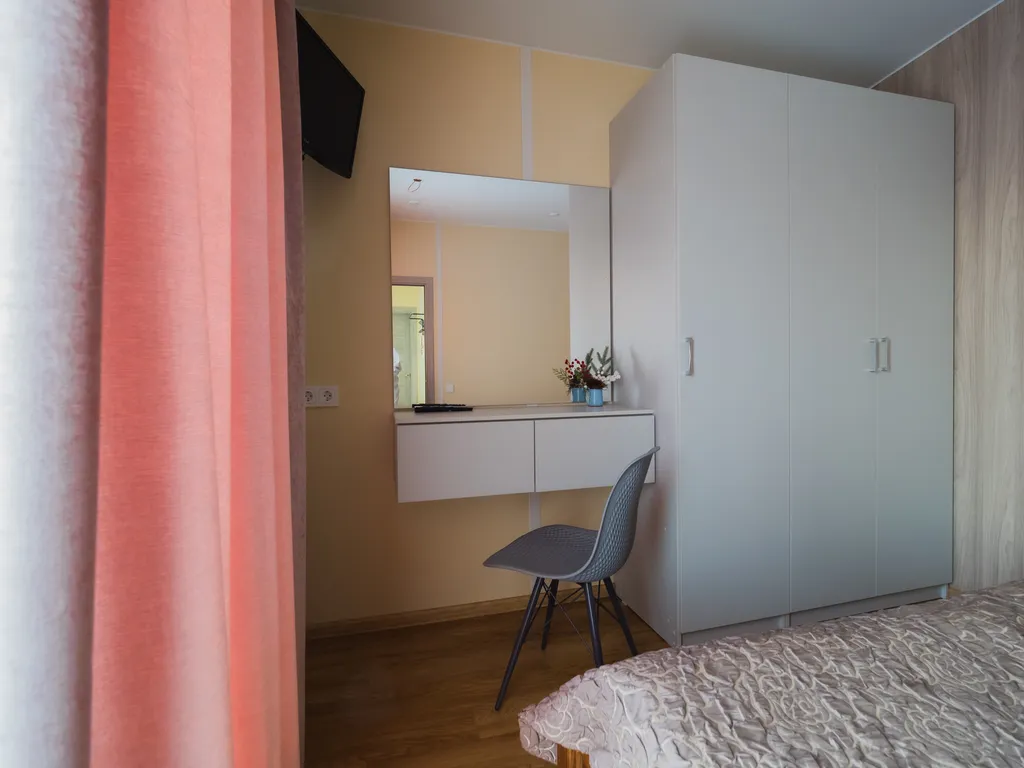 2-комнатный Дом