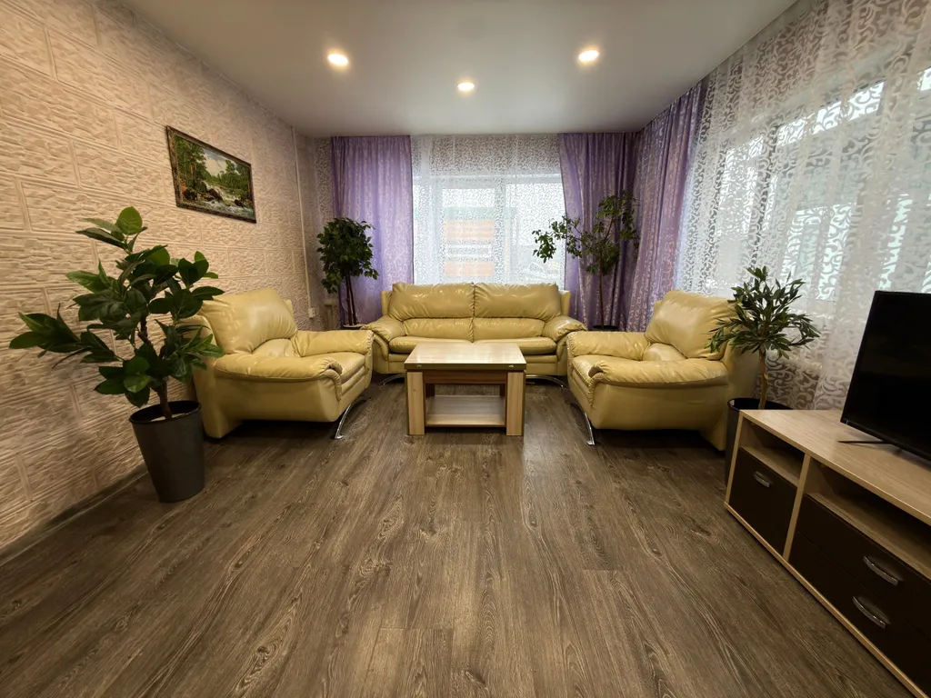 Дом "Солнечный"