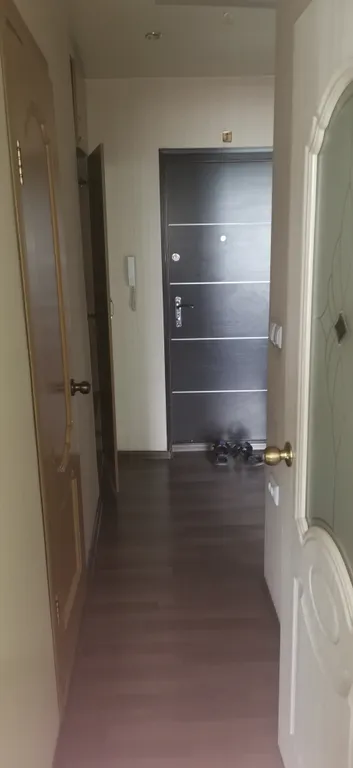 Квартира в шаговой доступности от аэропорта Толмачёво