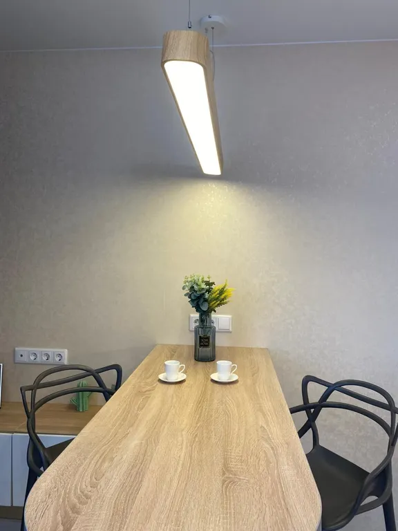 Уютная новая студия в самом центре города