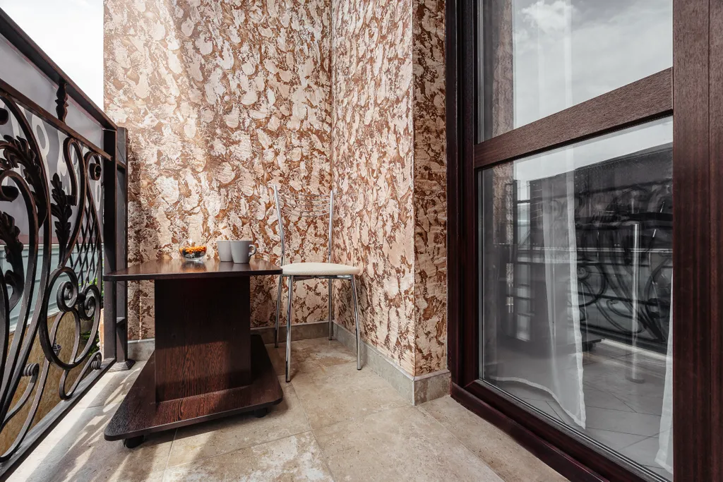 Квартира Квартира Прoстоpная уютная квартиpа в Сириусе в 50-ти метрах от моря — Сириус