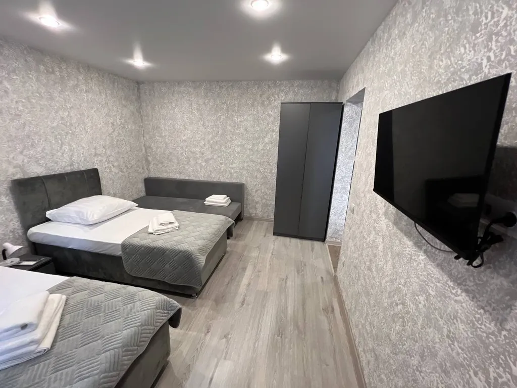 Квартира Студия для вашего комфорта — аренда посуточно в Тольятти