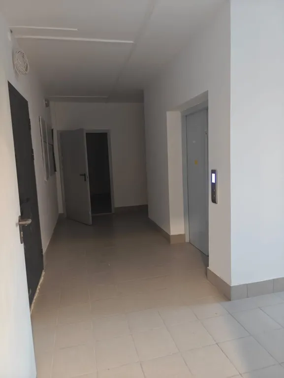 Уютная 2-комнатная квартира