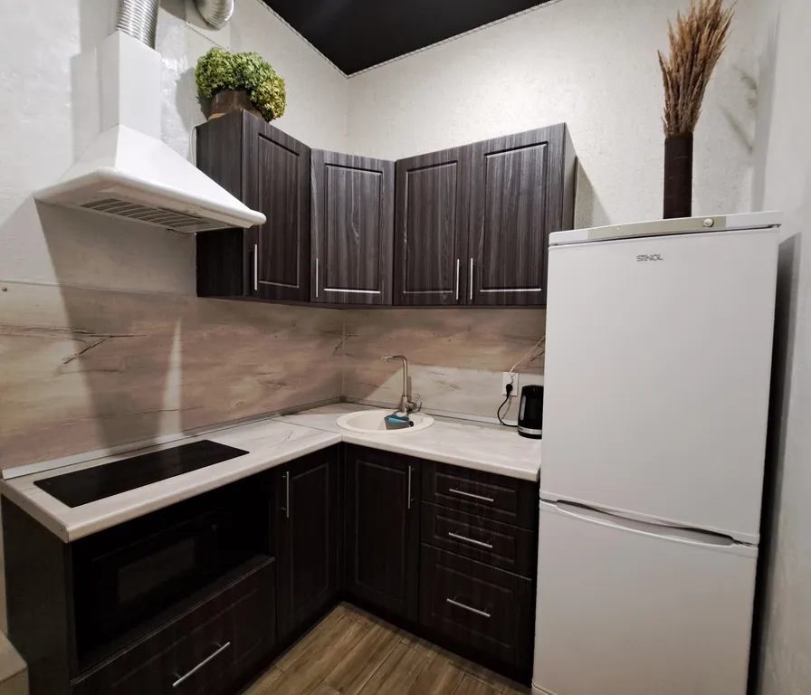 Уютная квартира, рядом вокзал, супермаркет Линия, близко центр города