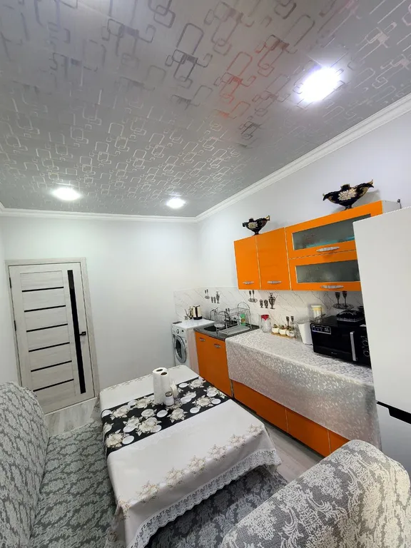 Уютная квартира напротив ТРЦ Самарканд Дарвоза