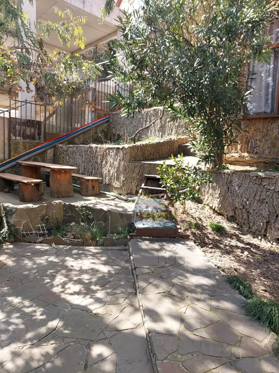 Квартира Уютные апартаменты в Сочи, недалеко от Зимнего театра и ждвокзала Сочи — Сочи