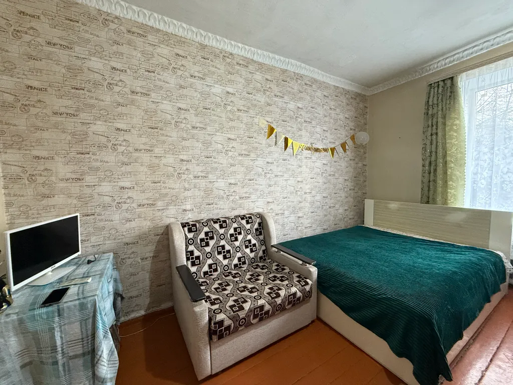 Большая просторная квартира в центре города — аренда посуточно в Ярцево